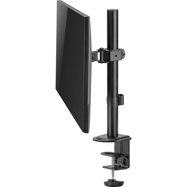 Кронштейн для телевізора Brateck LDT66-C01, відео.