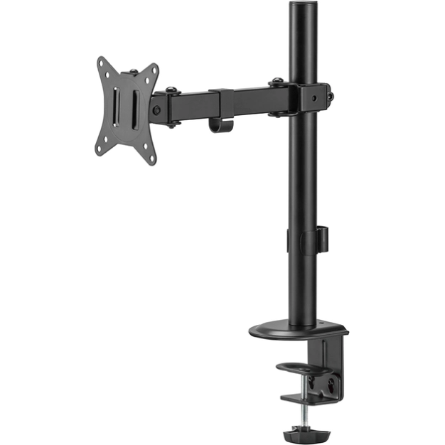 Кронштейн для монітора Brateck LDT66-C011, відео.