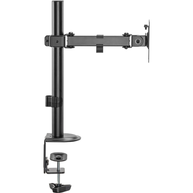 Кронштейн для монітора Brateck LDT66-C011, відео.