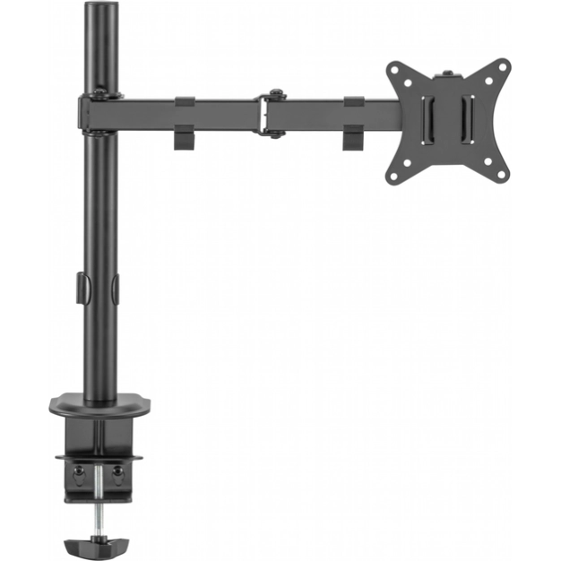 Кронштейн для телевізора Brateck LDT66-C012, відео.