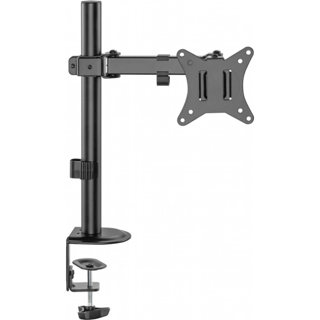 Кронштейн для телевізора Brateck LDT66-C012, відео.