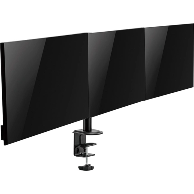 Кронштейн для телевізора Brateck LDT66-C034, відео.