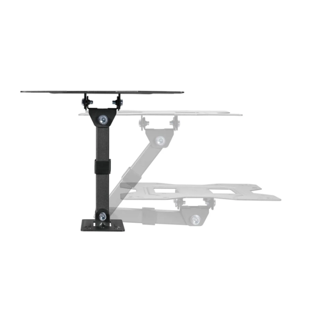 Кронштейн для телевізора Brateck LPA68-221, відео.