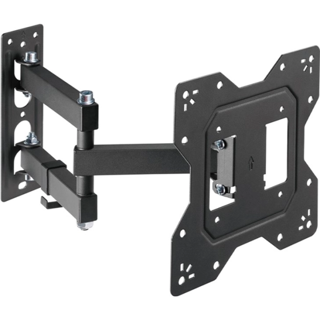 Кронштейн для телевізора Brateck LPA68-223, відео.