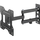 Кронштейн для телевізора Brateck LPA68-223, відео.