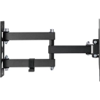 Кронштейн для телевізора Brateck LPA68-223, відео.