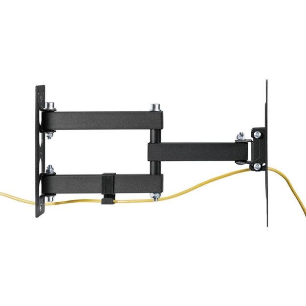 Кронштейн для телевізора Brateck LPA68-223, відео.