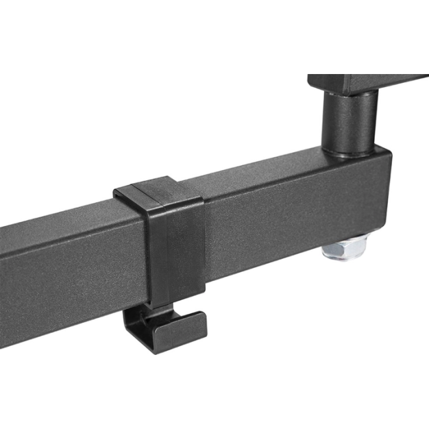 Кронштейн для телевізора Brateck LPA68-223, відео.