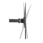 Кронштейн для телевізора ITech PTRB-4ES, оцінка користувачів.