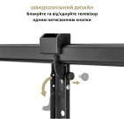 Кронштейн для телевізора ITech PTRB-95 купити в Україні недорого. Кронштейн для телевізора ITech PTRB-95 купити в Україні недорого.