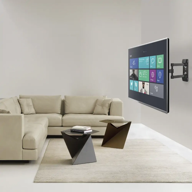 Кронштейн для телевізора UniBracket BZ27-23, відео.