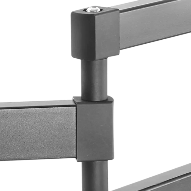 Кронштейн для телевізора UniBracket BZ27-23, відео.