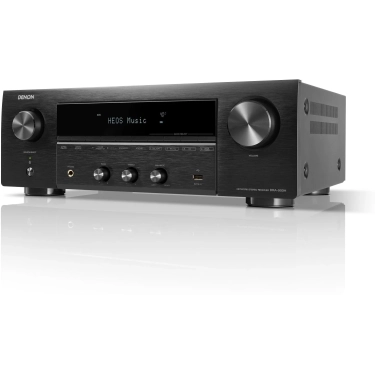 Мережевий стерео ресивер Denon DRA-900H Black купити в Україні