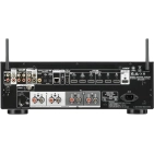 Мережевий стерео ресивер Denon DRA-900H Black купити в Україні Мережевий стерео ресивер Denon DRA-900H Black купити в Україні