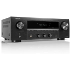 Мережевий стерео ресивер Denon DRA-900H Black купити в Україні Мережевий стерео ресивер Denon DRA-900H Black купити в Україні
