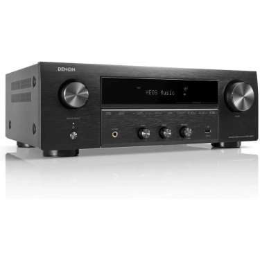 Мережевий стерео ресивер Denon DRA-900H Black купити в Україні