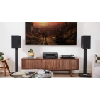 Мережевий стерео ресивер Denon DRA-900H Black купити в Україні Мережевий стерео ресивер Denon DRA-900H Black купити в Україні