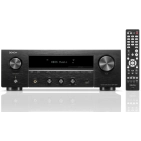 Мережевий стерео ресивер Denon DRA-900H Black купити в Україні Мережевий стерео ресивер Denon DRA-900H Black купити в Україні