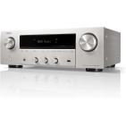 Мережевий стерео ресивер Denon DRA-900H Silver купити в Україні недорого Мережевий стерео ресивер Denon DRA-900H Silver купити в Україні недорого