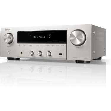 Мережевий стерео ресивер Denon DRA-900H Silver купити в Україні недорого
