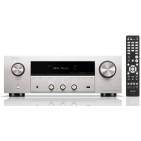 Мережевий стерео ресивер Denon DRA-900H Silver купити в Україні недорого Мережевий стерео ресивер Denon DRA-900H Silver купити в Україні недорого