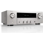 Мережевий стерео ресивер Denon DRA-900H Silver купити в Україні недорого Мережевий стерео ресивер Denon DRA-900H Silver купити в Україні недорого