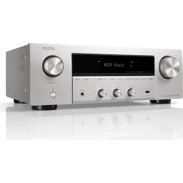 Мережевий стерео ресивер Denon DRA-900H Silver купити в Україні недорого