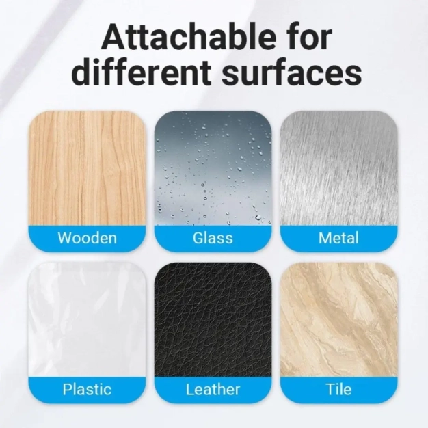 Органайзер для кабелів Vention 1шт Black (KBSB0), оцінка користувачів. Органайзер для кабелів Vention 1шт Black (KBSB0), оцінка користувачів.