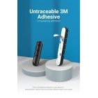 Органайзер для кабелів Vention 1шт Black (KBSB0), оцінка користувачів. Органайзер для кабелів Vention 1шт Black (KBSB0), оцінка користувачів.