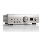 Стерео підсилювач Denon PMA-1700NE Silver купити в Україні недорого Стерео підсилювач Denon PMA-1700NE Silver купити в Україні недорого