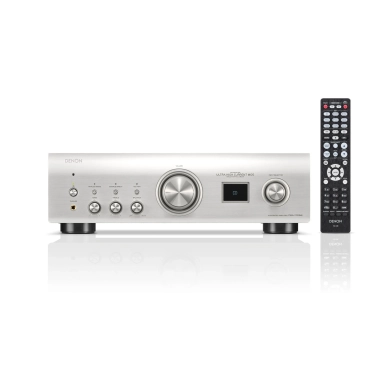 Стерео підсилювач Denon PMA-1700NE Silver купити в Україні недорого