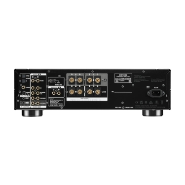 Стерео підсилювач Denon PMA-1700NE Silver купити в Україні недорого