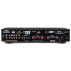 Інтегральний підсилювач Rotel A12 MKII Black купити в Україні недорого. Інтегральний підсилювач Rotel A12 MKII Black купити в Україні недорого.