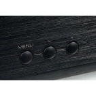 Інтегральний підсилювач Rotel A12 MKII Black купити в Україні недорого.