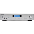 Інтегральний підсилювач Rotel A12 MKII Silver купити в Україні недорого Інтегральний підсилювач Rotel A12 MKII Silver купити в Україні недорого