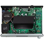 Інтегральний підсилювач Rotel A12 MKII Silver купити в Україні недорого