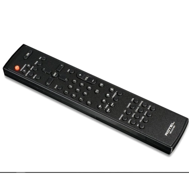 Інтегральний підсилювач Rotel A12 MKII Silver купити в Україні недорого