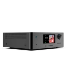 Стерео підсилювач зі стрімером Rotel RAS-5000 Black, відео. Стерео підсилювач зі стрімером Rotel RAS-5000 Black, відео.