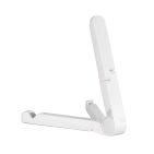 Стійка для вінілових платівок Goka GK-R24 White