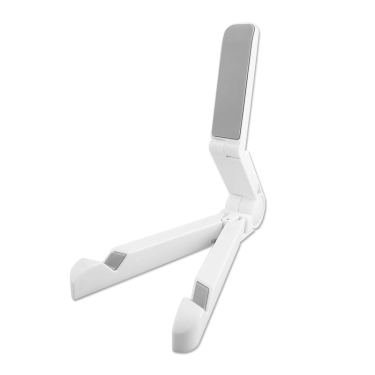 Стійка для вінілових платівок Goka GK-R24 White
