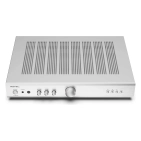 Стерео підсилювач Rotel A10 MK II Silver купити в Україні недорого