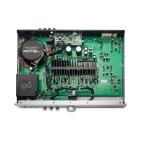 Стерео підсилювач Rotel A10 MK II Silver купити в Україні недорого