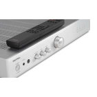 Стерео підсилювач Rotel A10 MK II Silver купити в Україні недорого