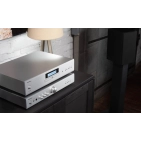 Стерео підсилювач Rotel A10 MK II Silver купити в Україні недорого