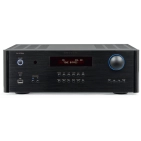 Стерео підсилювач Rotel RA-1572 MKII Black купити в Україні недорого. Стерео підсилювач Rotel RA-1572 MKII Black купити в Україні недорого.