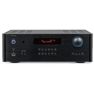 Стерео підсилювач Rotel RA-1572 MKII Black купити в Україні недорого.