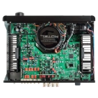 Стерео підсилювач Rotel RA-1572 MKII Black купити в Україні недорого.