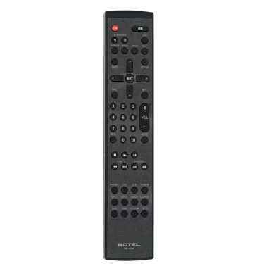 Стерео підсилювач Rotel RA-1572 MKII Black купити в Україні недорого.
