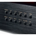 Стерео підсилювач Rotel RA-1572 MKII Black купити в Україні недорого.