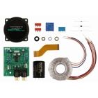 Стерео підсилювач Rotel A14 MKII Black купити в Україні дешево